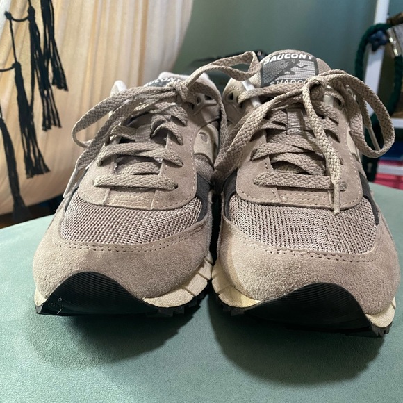 Saucony Shadow 6000 Sz 9 Mens - Picture 3 of 10